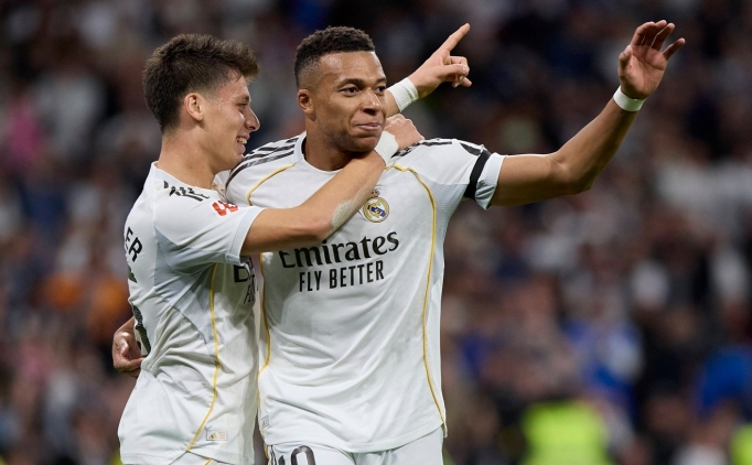 Mbappe - PSG: Byk tazminat sava!