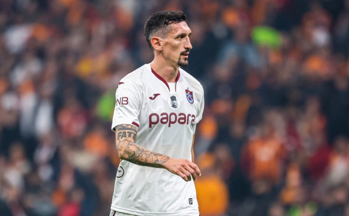 Trabzonspor'da savunmaya nazar dedi!