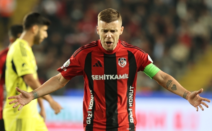 Alexandru Maxim: 'Ma�a istedi�imiz gibi ba�layamad�k'