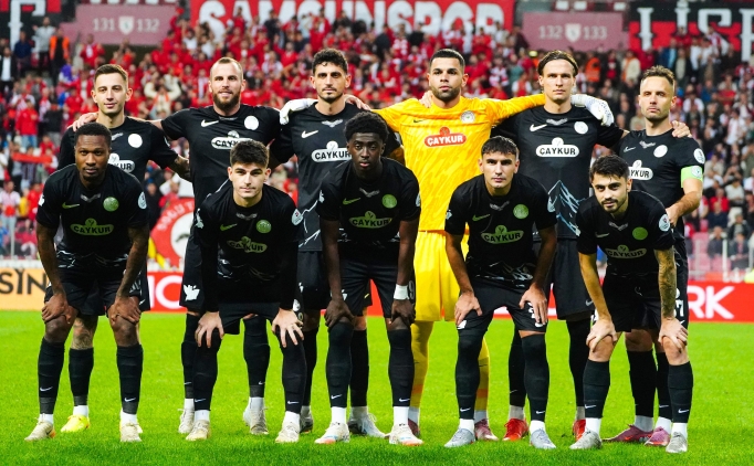 aykur Rizespor'dan PFDK'nin kararna tepki!