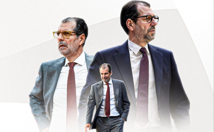 Potan�n Perileri'nin yeni ba�antren�r� Andrea Mazzon