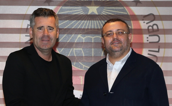 Sper Lig'de ayrlk: Hseyin Erolu