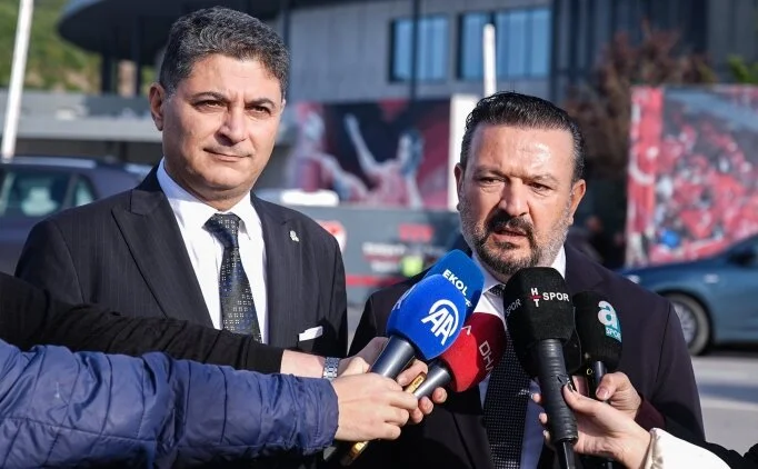 Ertan Torunoullar'ndan Beikta derbisi ve transfer szleri!