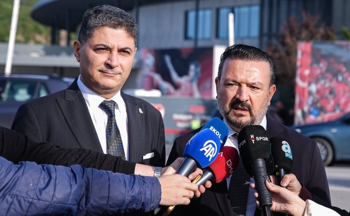 Fenerbah�e: 'Y�ce T�rk adaletine inan�yoruz'