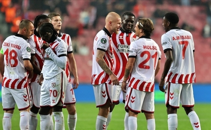 Musaba'dan Beikta iin aklama!