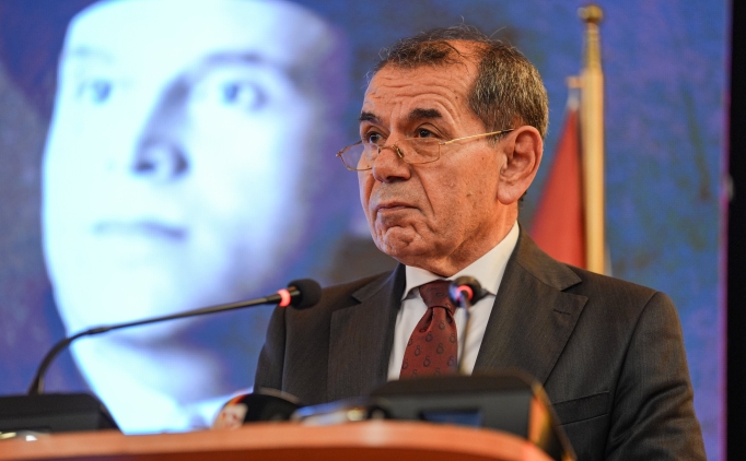 Galatasaray'dan aklama: 'Artk herkes farknda'