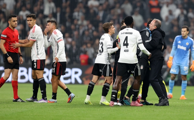 PFDK'den Sergen Yal��n ve Orkun K�k��'ye ceza!