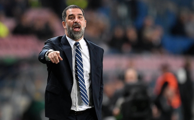 Arda Turan'n Shakhtar' rahat galip!