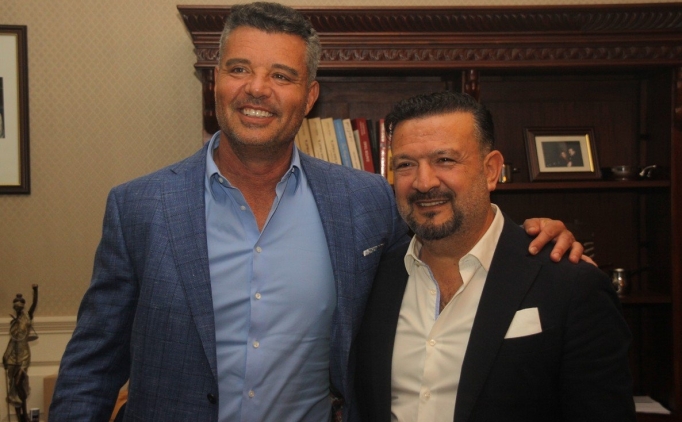 Fenerbah�e'den Milano ��karmas�!