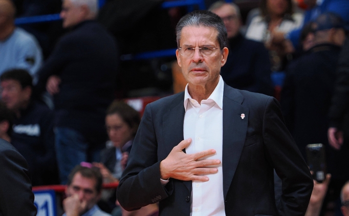 Pedro Martinez: 'Fenerbahe gibi harika bir takm yendik, ok mutluyuz'