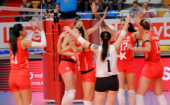 Kuzeyboru, sahas�nda hata yapmad�!