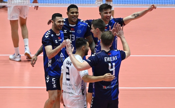 Altekma'n�n rakibi Cizre Belediyespor