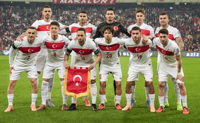 TFF'den sakatl�k a��klamas�: '3 oyuncu antrenmana ��kmad�'