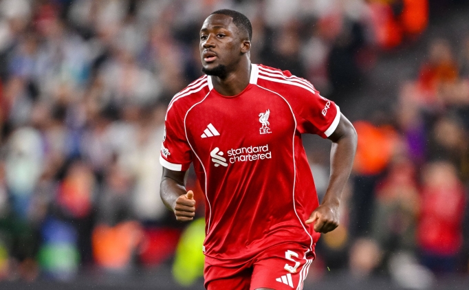 Real Madrid, dev transferden vazge�ti; Ibrahima Konate!