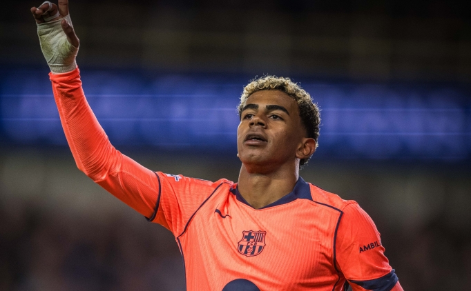 Barcelona'ya Club Brugge'den kt srpriz!