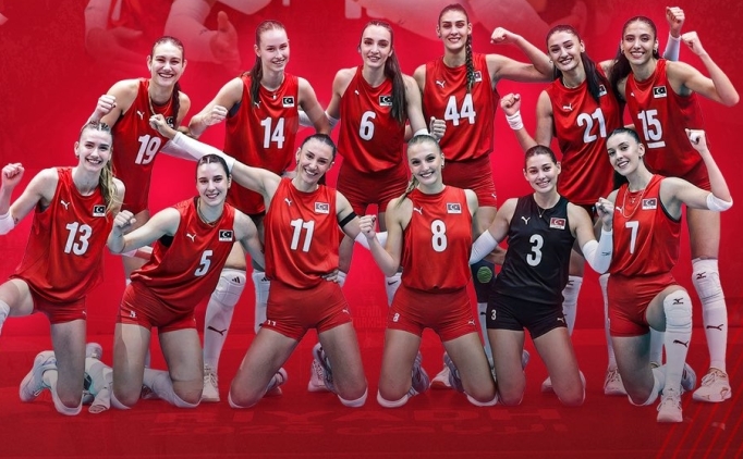 Filenin Sultanlar� finalde: Rakip Azerbaycan!