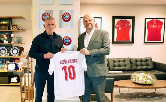 TFF'ye tepki! 'Kavun mu bu koklay�p alal�m!'