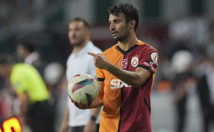 Leo Dubois, 31 ya��nda futbolu b�rakt�!