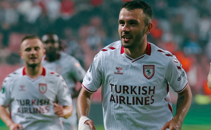 UEFA Konferans Ligi'nde 3. hafta sonras� puan durumu