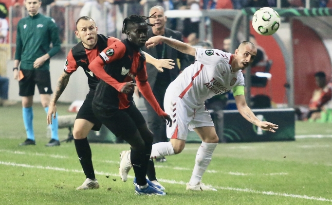 Zeki Yavru'dan Milli tak�m a��klamas�!