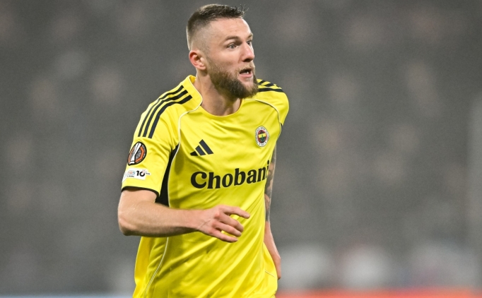 Milan Skriniar: 'Hakem bana dedi ki...'