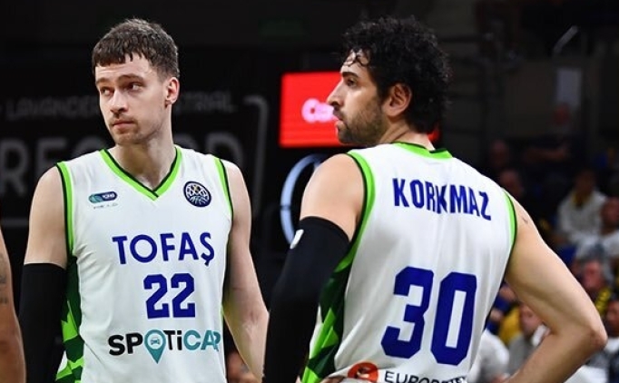 Tofa, spanya'da Tenerife'ye malup