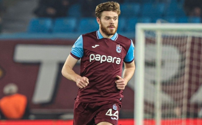 Mourinho'nun yeni g�zdesi Trabzonspor'dan Batagov!