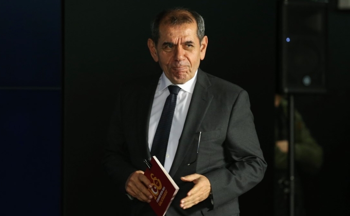 Dursun �zbek'ten derbi �ncesi a��k �ek