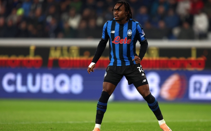 Galatasaray'n Lookman iin teklifi ortaya kt!