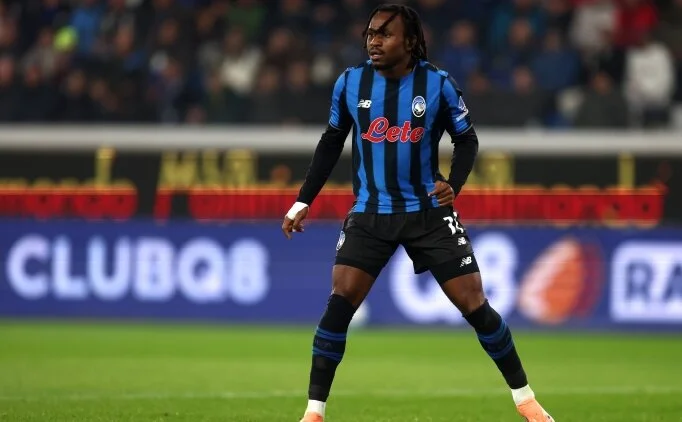 Galatasaray'� Lookman transferinde zora sokan durum!