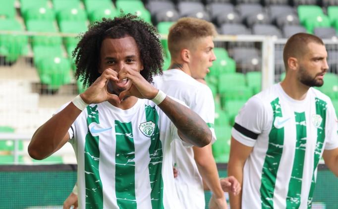 Serikspor, 1. Lig'de Manisa FK'yi Balkesir'de konuk ediyor