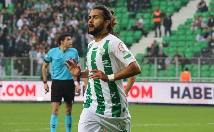 Serik Spor'dan �st �ste ikinci galibiyet!