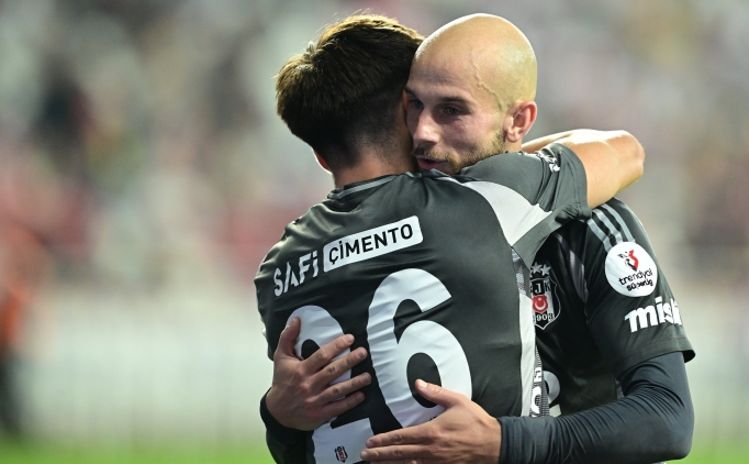 Vaclav Cerny seriye ba�lad�