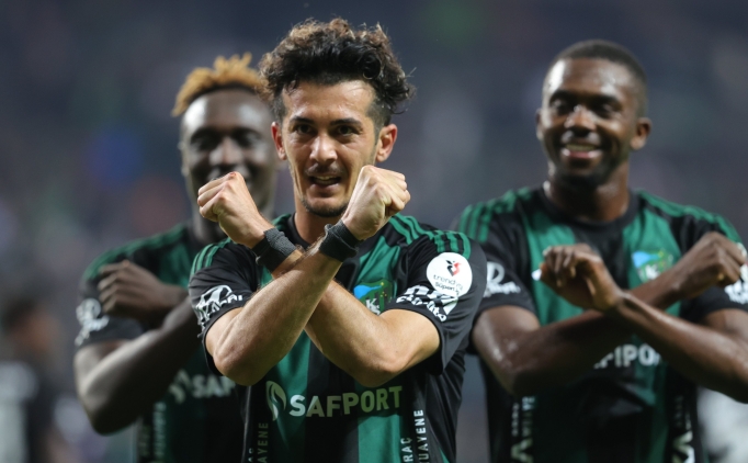 Tayfur Bing�l: 'Ajax'�n ba�aramad���n� ba�ard�k'