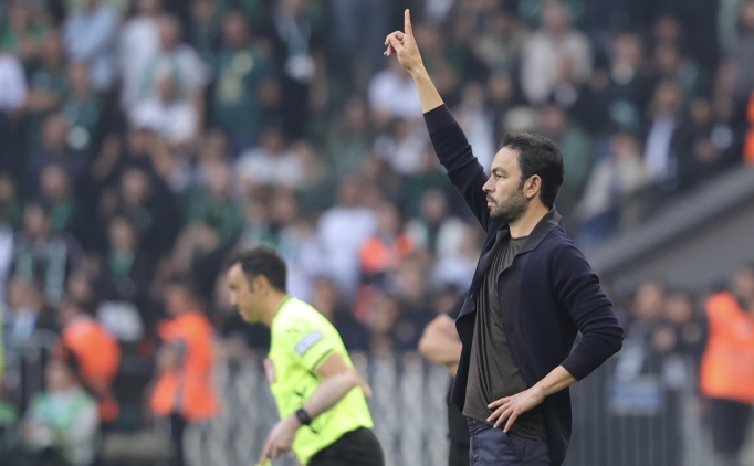 Seluk nan, ilk kez Galatasaray' malup etti!