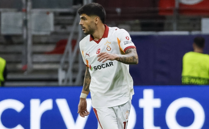 Eren Elmal'dan PFDK sevkleri sonras aklama!