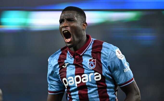 Trabzonspor ile G�ztepe 31. randevuda