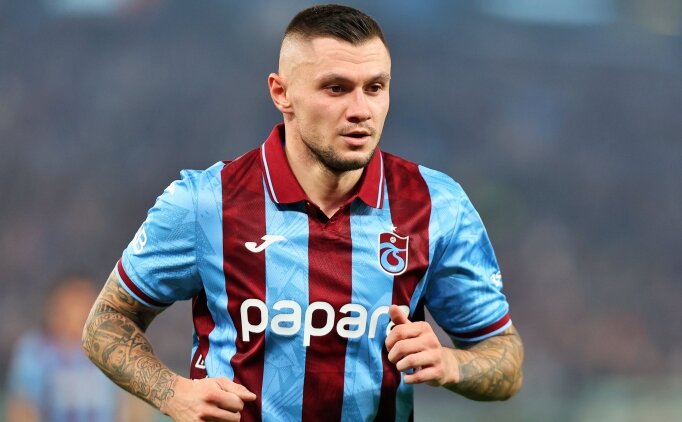 Oleksandr Zubkov: 'Gol� yedikten sonra uyand�k'