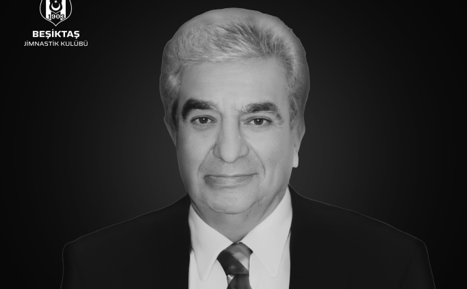 Be�ikta�'�n eski Asba�kan� Levent Erdo�an vefat etti!