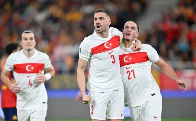Merih Demiral'�n 150 bin euroluk kay�p e�yalar� bulundu!