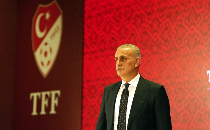 PFDK'dan bahis yapt��� tespit edilen 248 ki�iye ceza