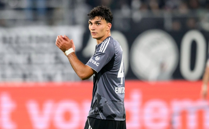 Can Uzun iin transfer gerei!