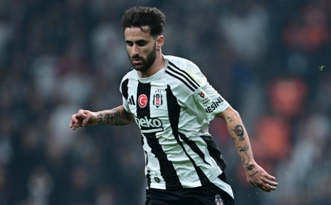 Jose Mourinho'dan Rafa Silva sorusuna olay cevap!