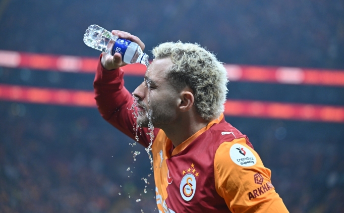 Bar�� Alper Y�lmaz'�n sakatl���nda son durum!