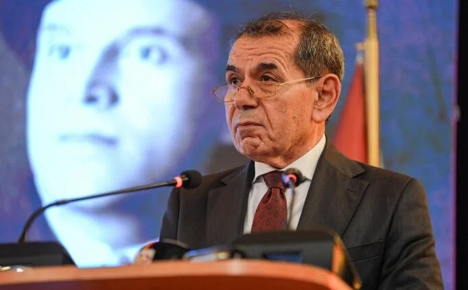 Galatasaray'dan Hacosmanolu'nun aklamasna gnderme!