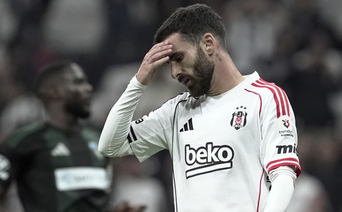 Rafa Silva cephesinde Benfica a��klamas�!