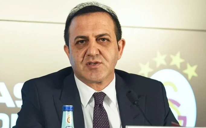 Galatasaray'dan TFF'ye Yasin Kol tepkisi: 'Davete katlmayacaz'