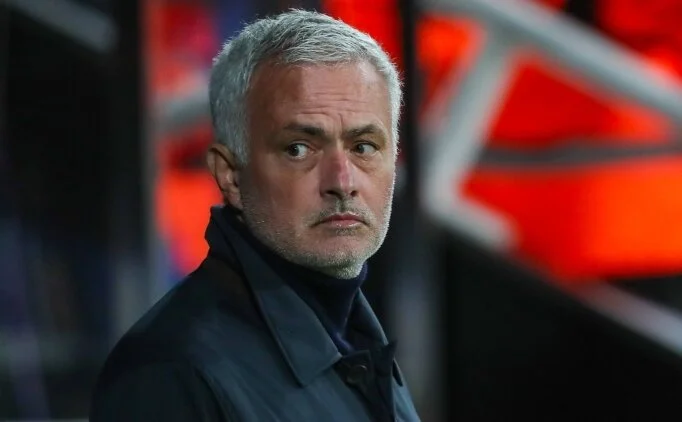 Jose Mourinho'dan Real Madrid iddialarna yant!