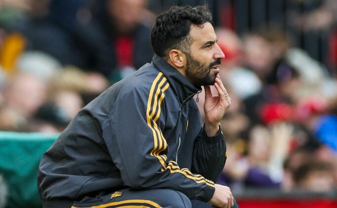 Amorim: 'MANU'da bir teknik adam olarak de�i�tim'