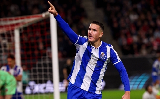 Porto, Deniz Gl ile kazand!